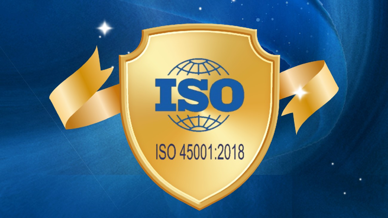 IntoCare Medical Technology Achieves ISO 45001:2018 Certification!