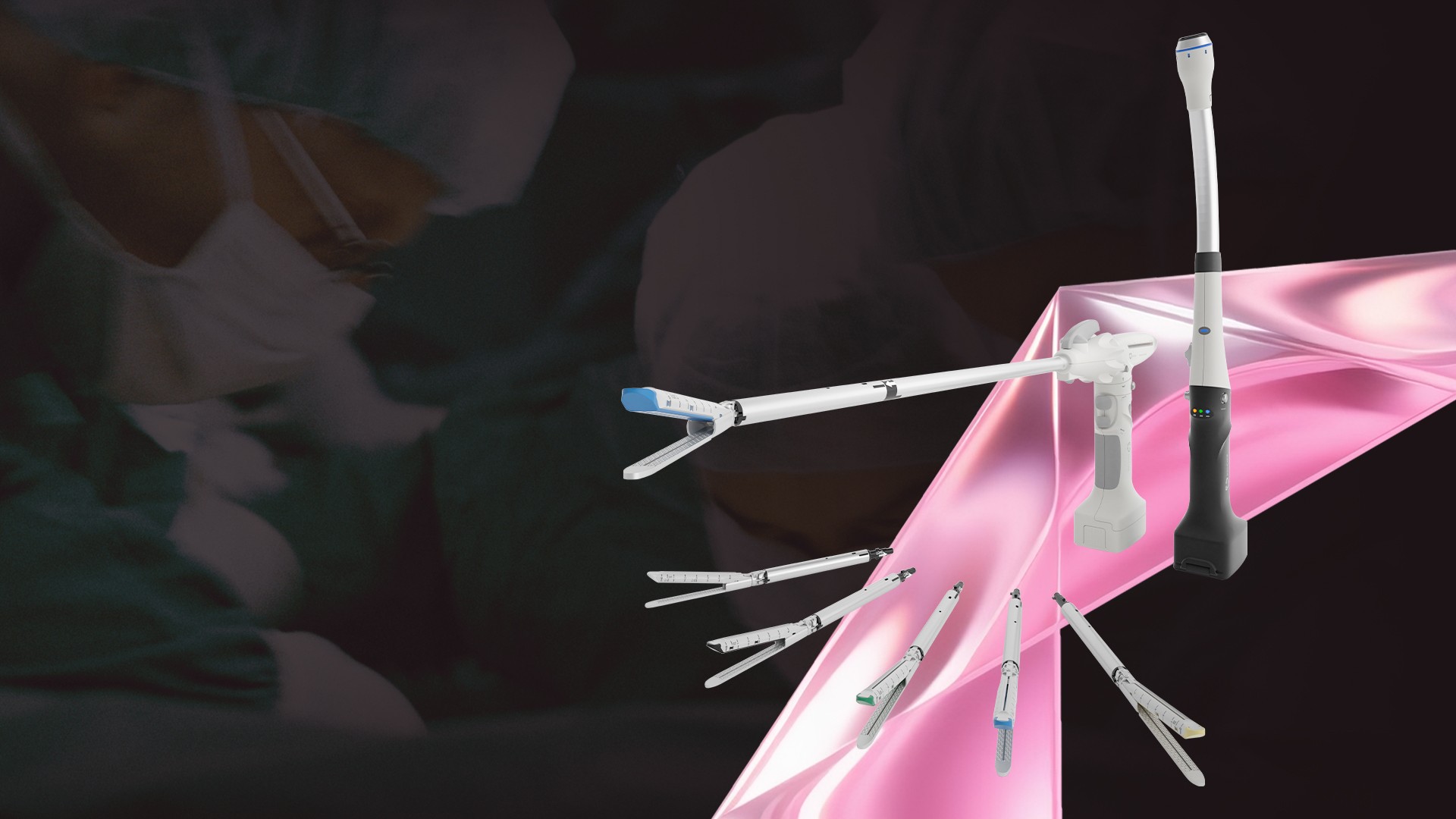 Power Your Surgery