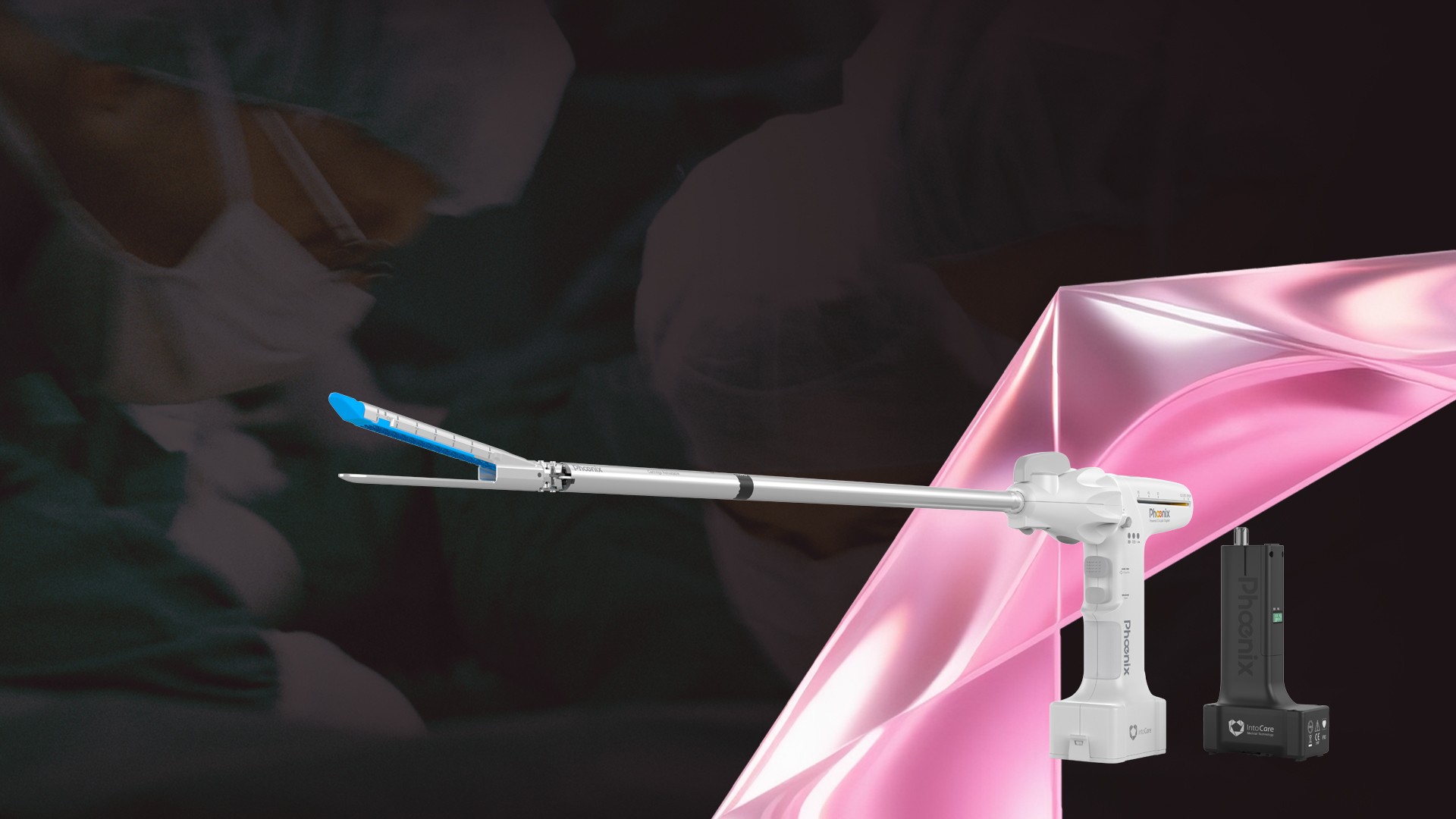 Power Your Surgery